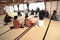 立春座談会