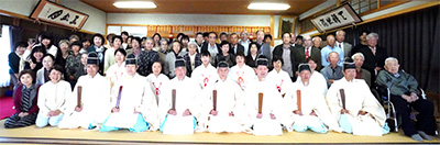 愛善苑大祭・秋季慰霊祭_1
